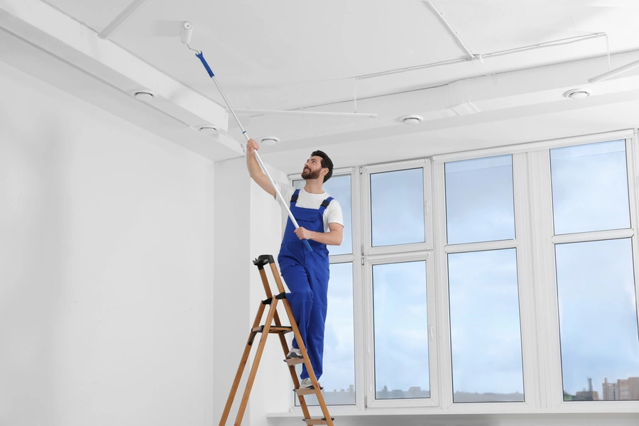 Affordable Painting Service Richmond CA