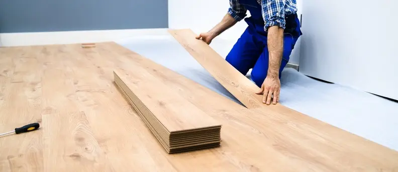 Expert Flooring Services Richmond CA