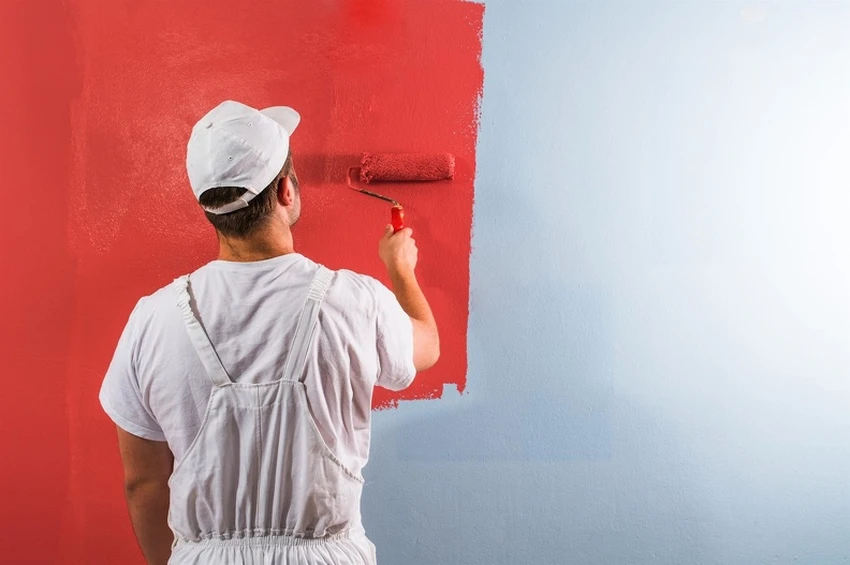 How Painting Service Enhances Your Homes Aesthetic Appeal in Richmond CA