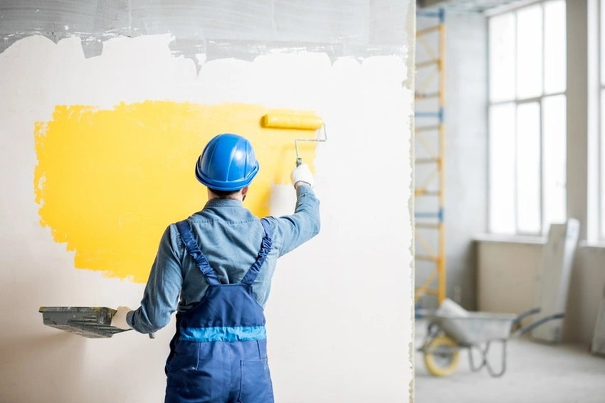 How To Choose The Right Painting Service For Your Home Richmond CA