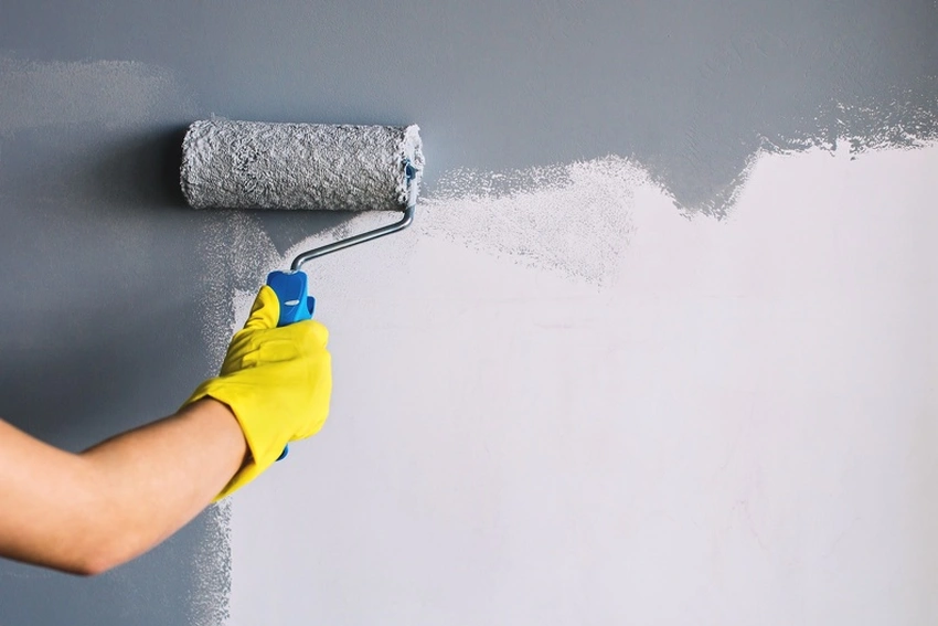 How To Choose The Right Painting Service For Your Home in Richmond CA