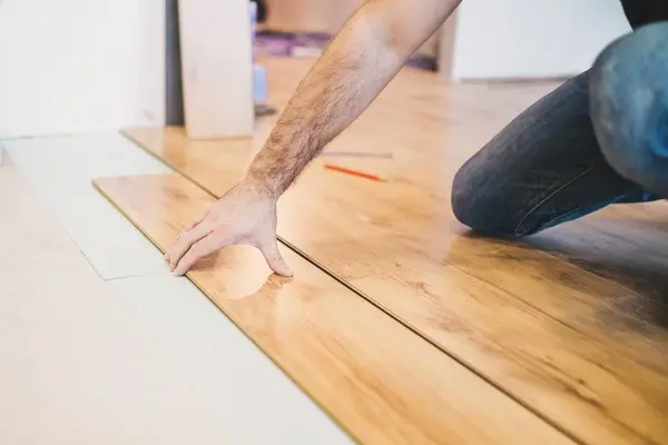 How To Prevent Water Damage To Flooring With Proper Plumbing in Richmond CA