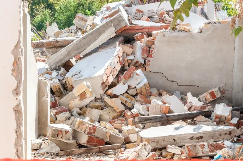 Importance Of Permits In The Demolition Services Process Richmond CA