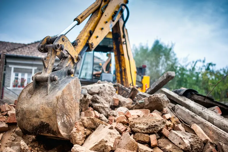 Importance Of Permits In The Demolition Services Process in Richmond CA