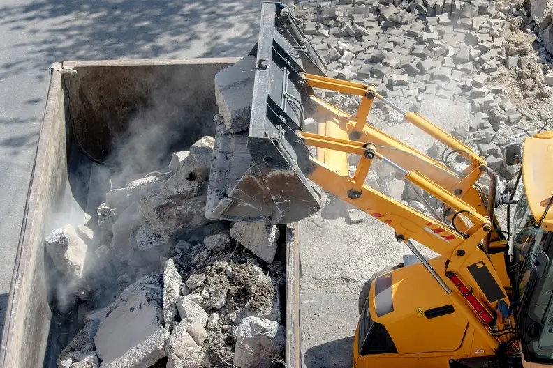 Preparing Your Home For Safe And Efficient Demolition Services Richmond CA