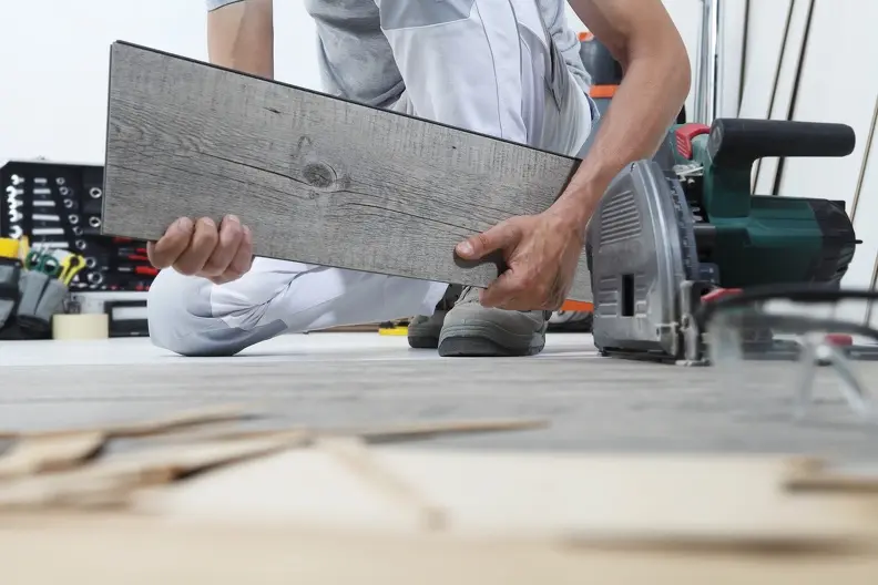 Reliable Flooring Services Richmond CA