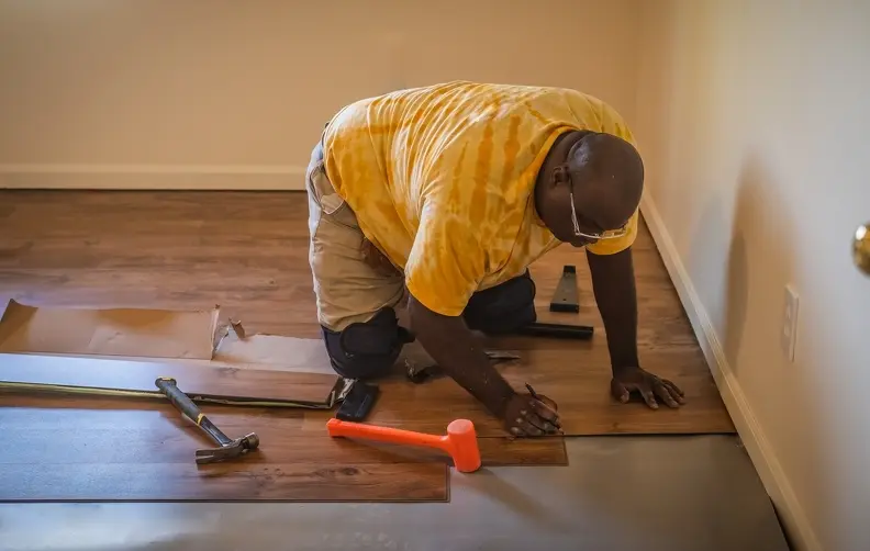 The Role Of Proper Drainage In Flooring Services And Installations Richmond CA