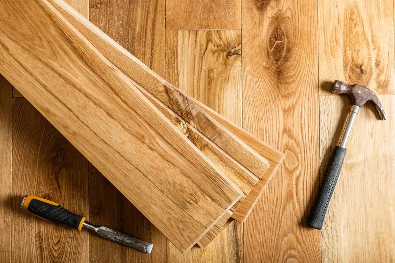 The Role Of Proper Drainage In Flooring Services And Installations in Richmond CA