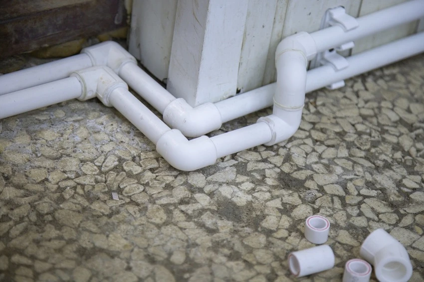 What To Do Before Calling A Handyman For Plumbing Help Richmond CA